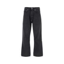 [Our Legacy] Jeans SS26 M4195TS SUPERGREYWASH