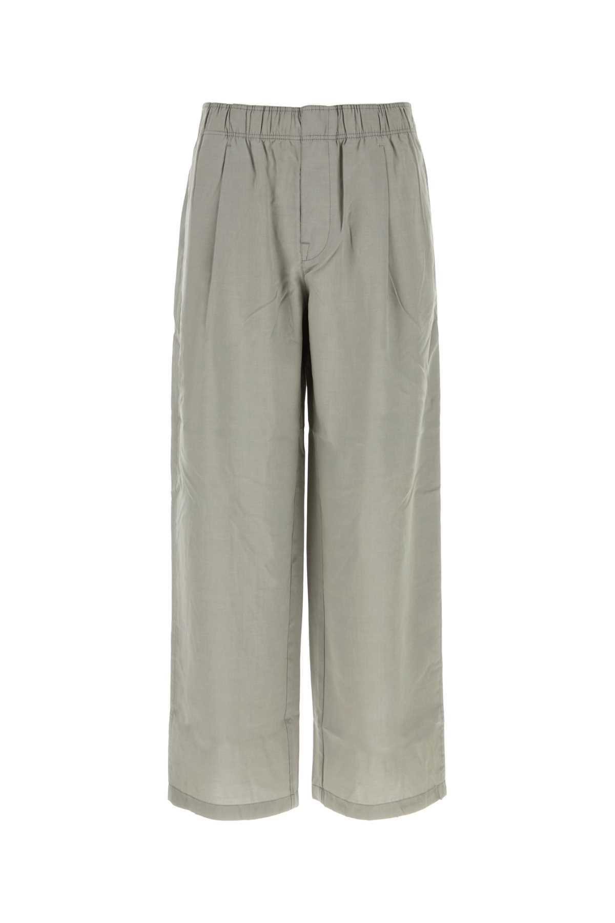 [Our Legacy] Trousers SS26 M2264LWG WILGRESOFTEN