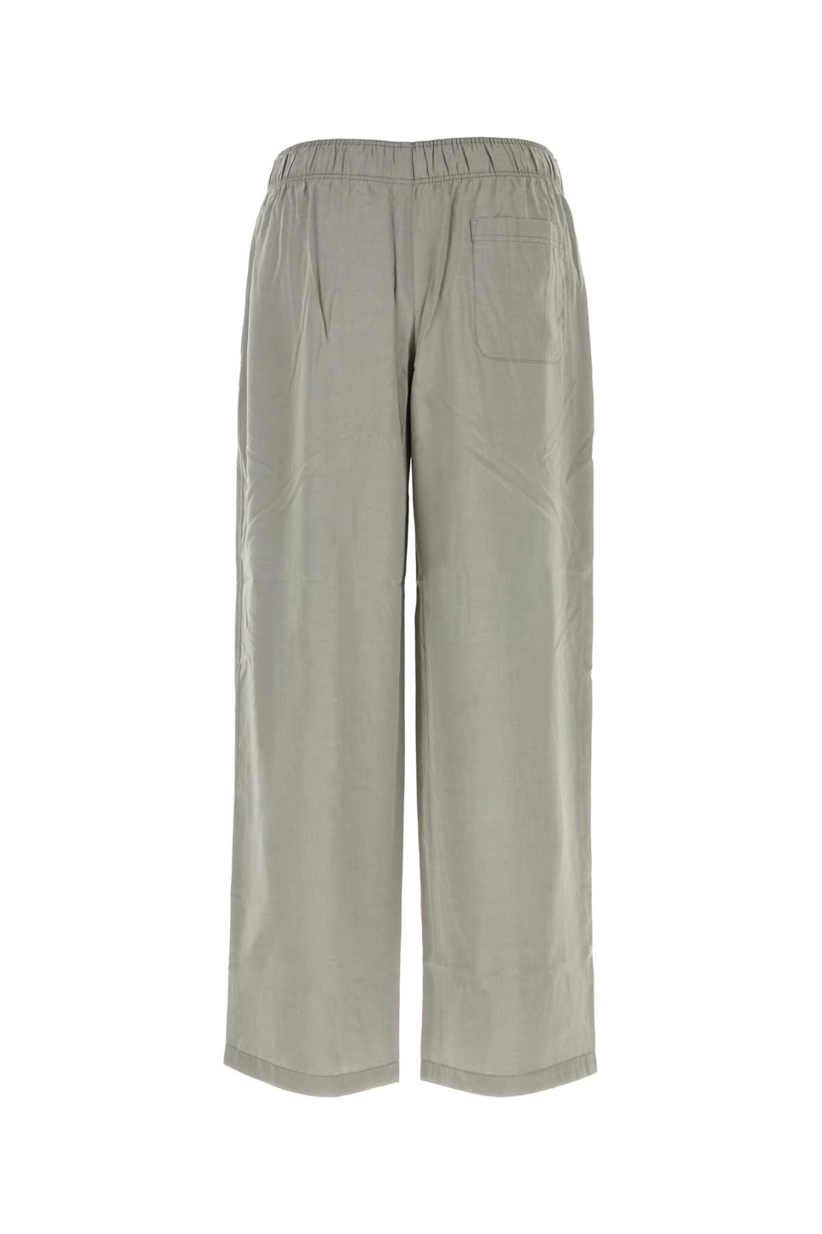 [Our Legacy] Trousers SS26 M2264LWG WILGRESOFTEN