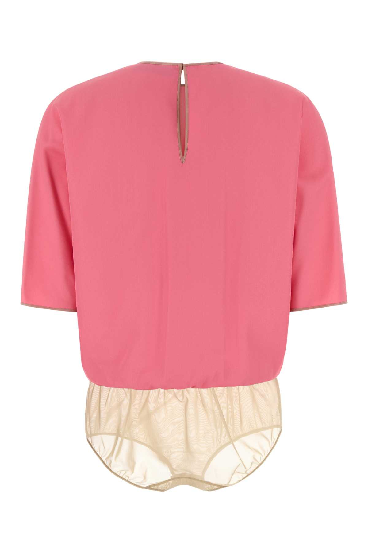 [Fendi] Knitwear SS26 FS8344AW9B F1W0E