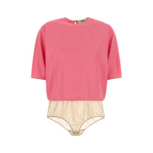 [Fendi] Knitwear SS26 FS8344AW9B F1W0E