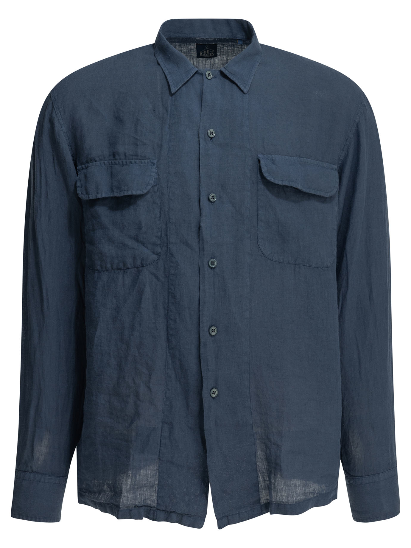 [BDBAGGIES] Shirts Long Sleeve SS26 KRIS/TCTC162B73