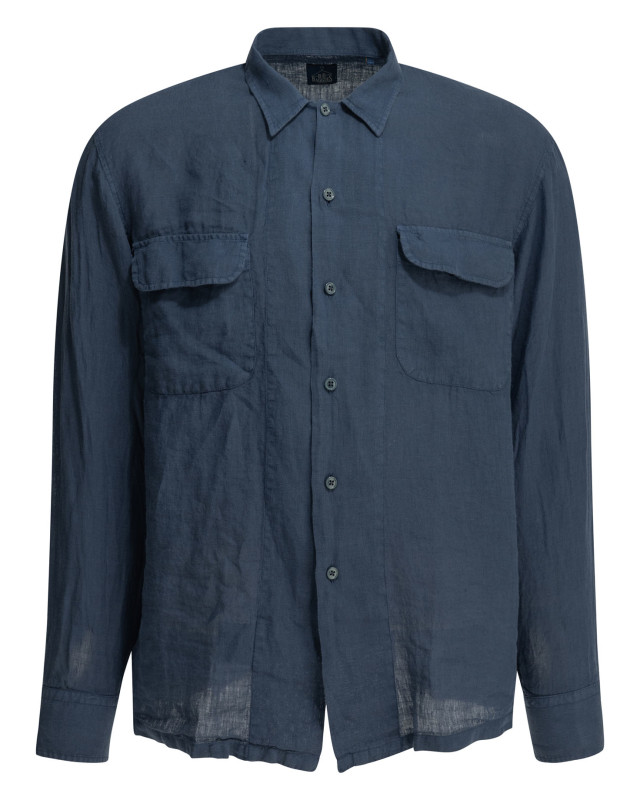 [BDBAGGIES] Shirts Long Sleeve SS26 KRIS/TCTC162B73