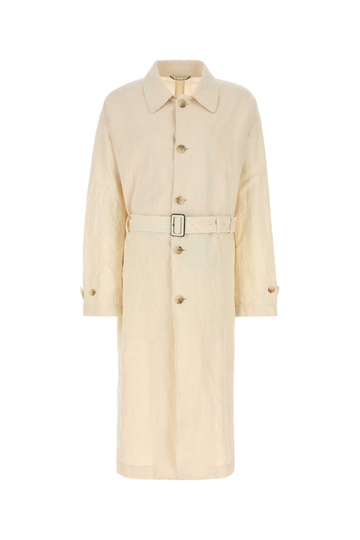 [Dolce & Gabbana] Trench Coat SS26 G058KTFUTDJ W0001