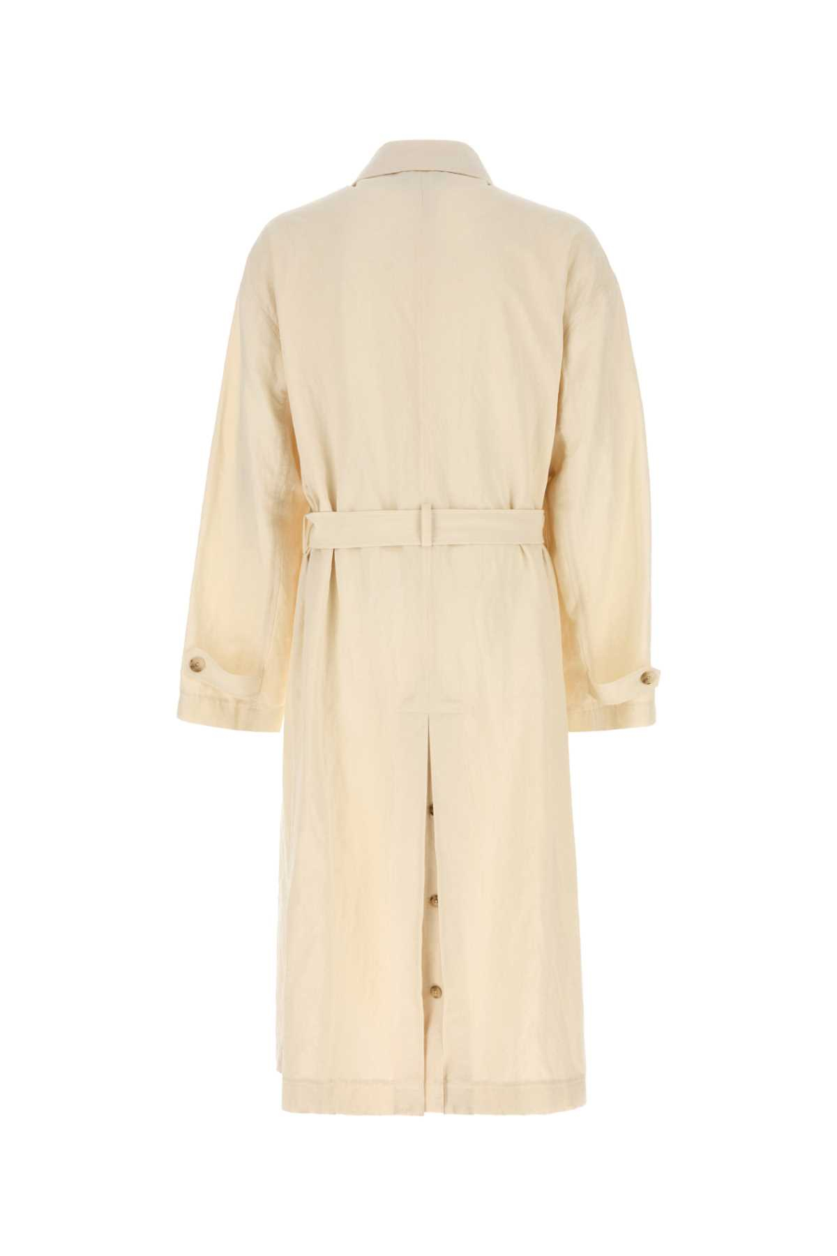 [Dolce & Gabbana] Trench Coat SS26 G058KTFUTDJ W0001