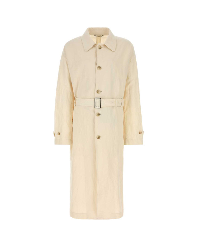 [Dolce & Gabbana] Trench Coat SS26 G058KTFUTDJ W0001