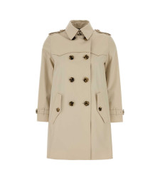 [Burberry] Trench Coat SS26 8126267 C2246