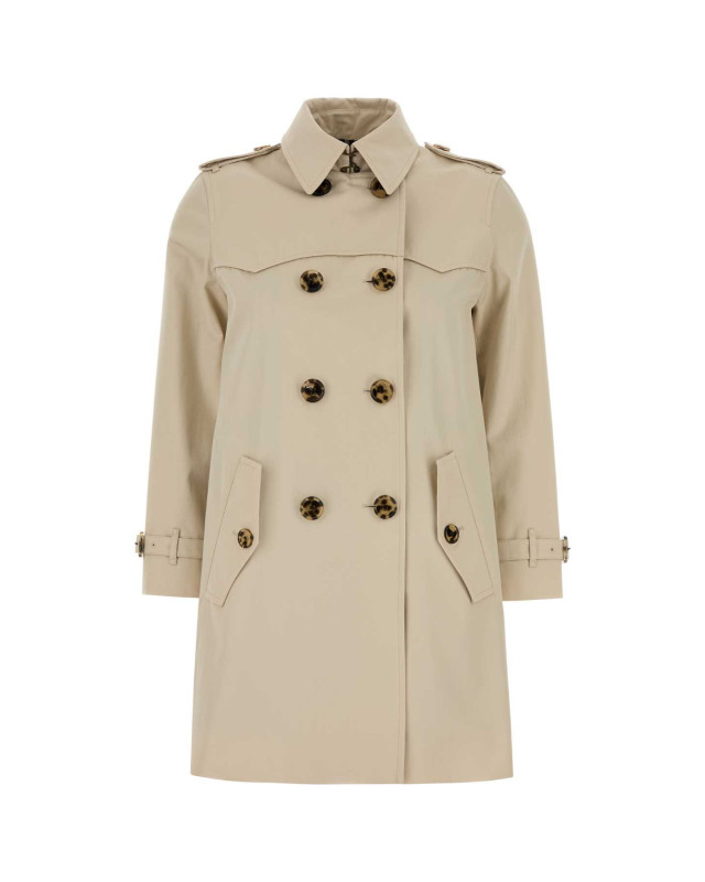 [Burberry] Trench Coat SS26 8126267 C2246