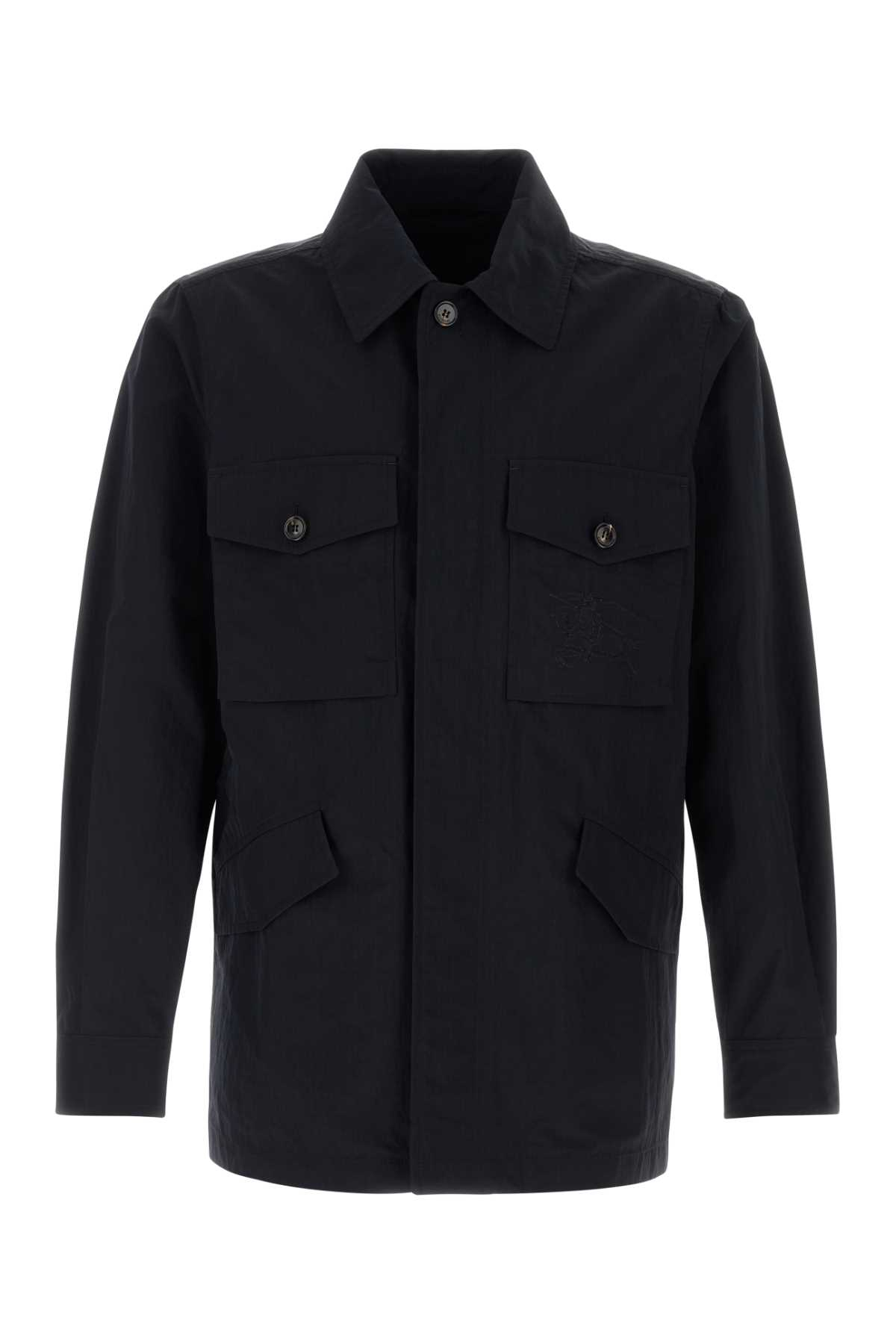 [Burberry] Casual Jacket SS26 8123123 A1222