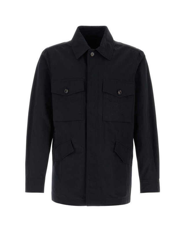 [Burberry] Casual Jacket SS26 8123123 A1222