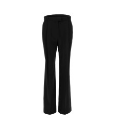 [The Attico] Trousers SS26 260WCP00303WWW065AA 100