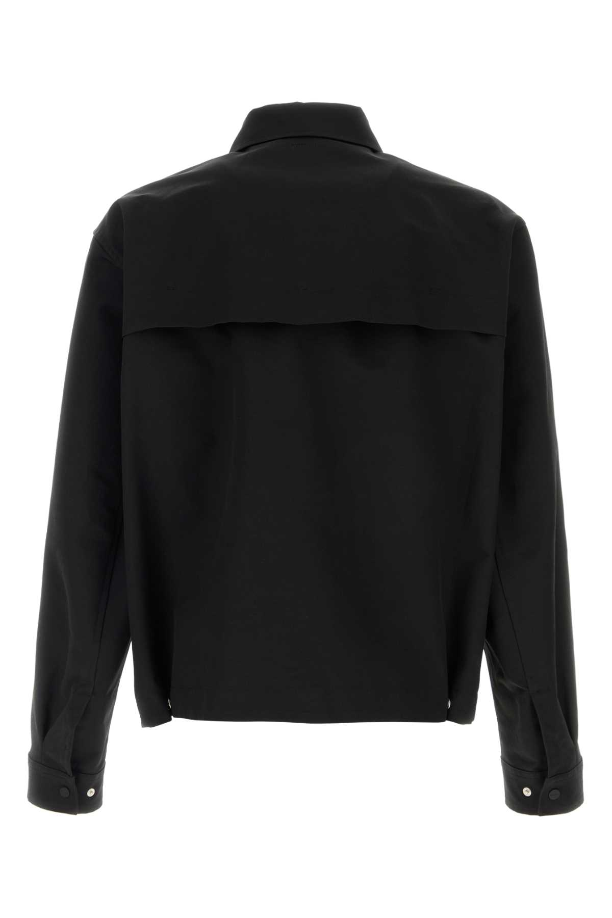 [HERNO LAMINAR] Casual Jacket SS26 GI00219UL13291 9300