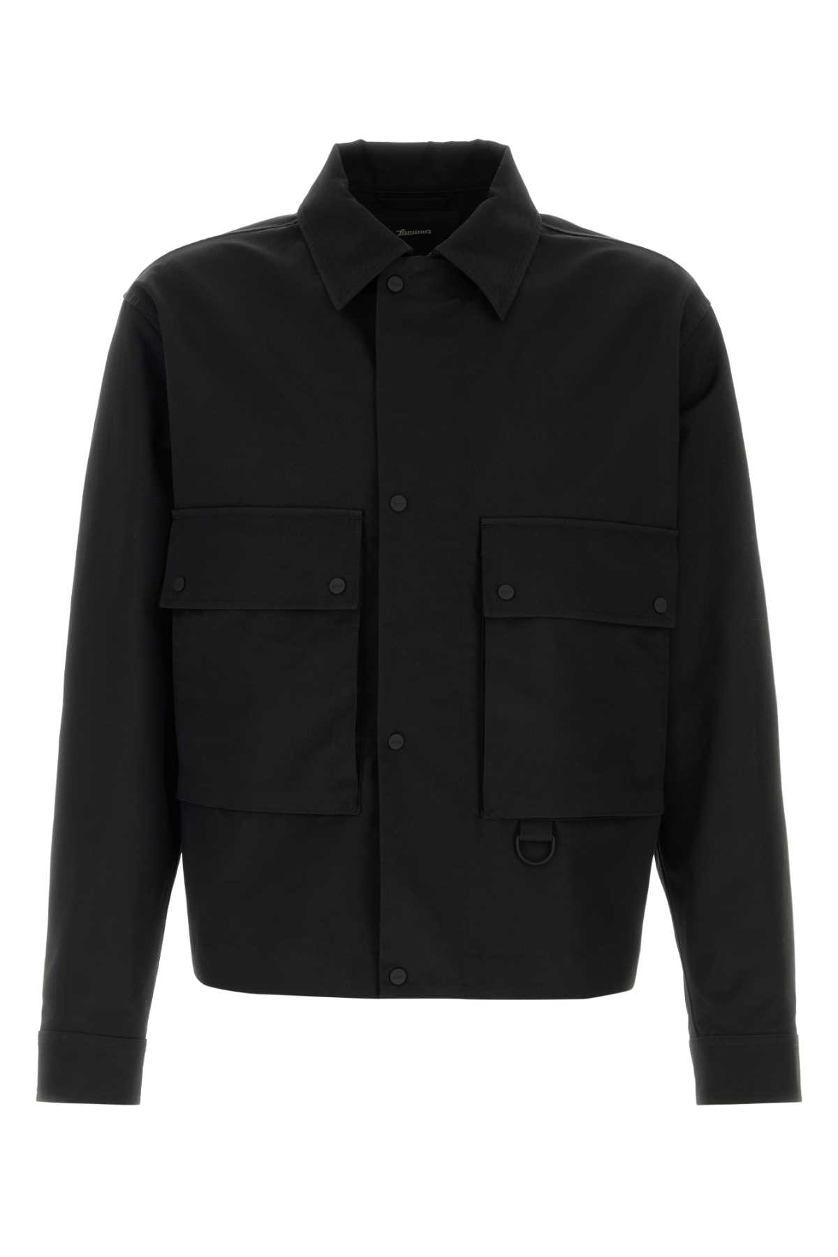 [HERNO LAMINAR] Casual Jacket SS26 GI00219UL13291 9300