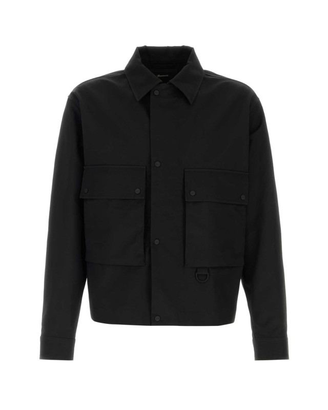 [HERNO LAMINAR] Casual Jacket SS26 GI00219UL13291 9300