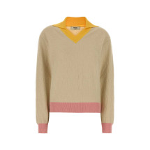 [Fendi] Knitwear SS26 FZXE95AW4S F0WC4