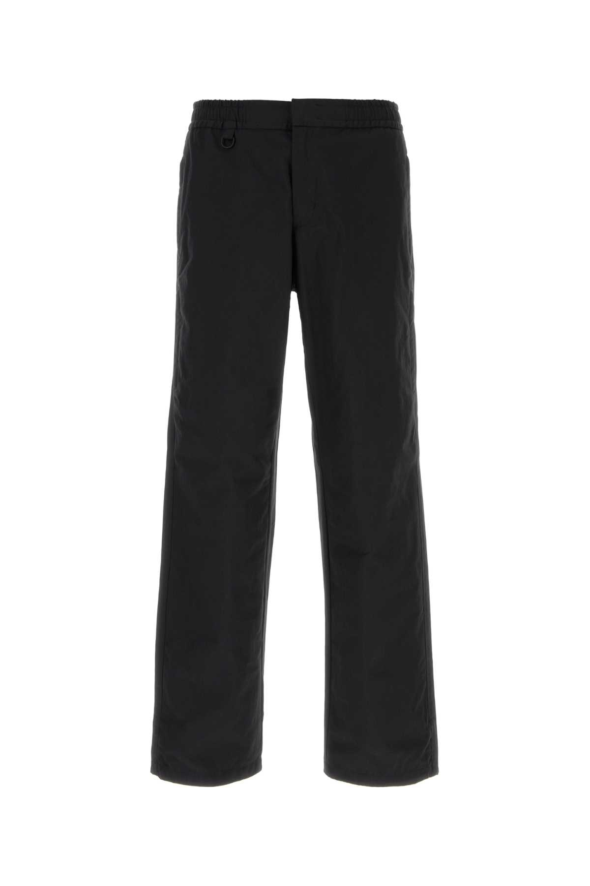 [HERNO LAMINAR] Trousers SS26 PT00075UL13285 9300