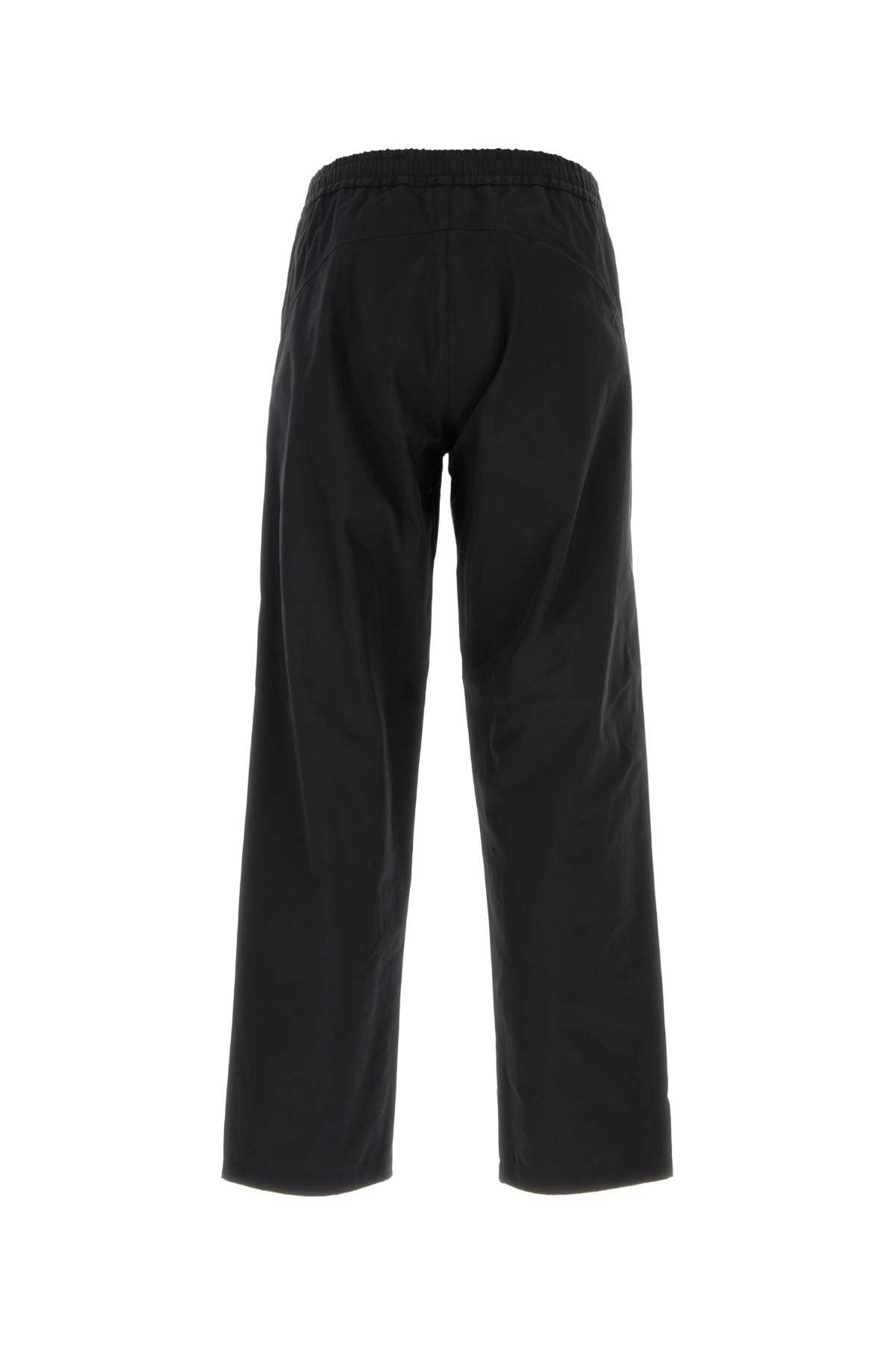 [HERNO LAMINAR] Trousers SS26 PT00075UL13285 9300