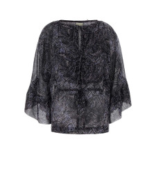 [Isabel Marant] Shirts Long Sleeve SS26 HT0864FAD2J05I 30FN
