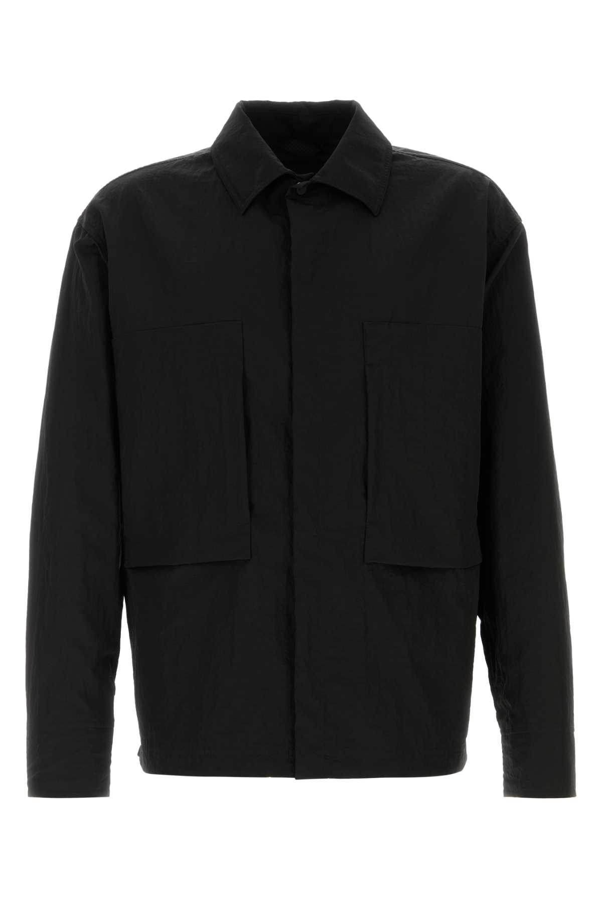 [HERNO LAMINAR] Casual Jacket SS26 CM00009UL12827 9300