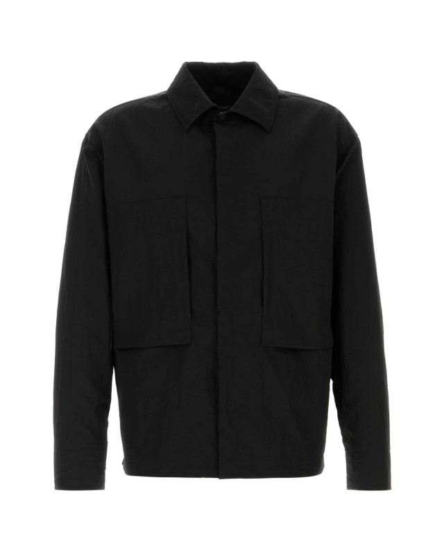 [HERNO LAMINAR] Casual Jacket SS26 CM00009UL12827 9300