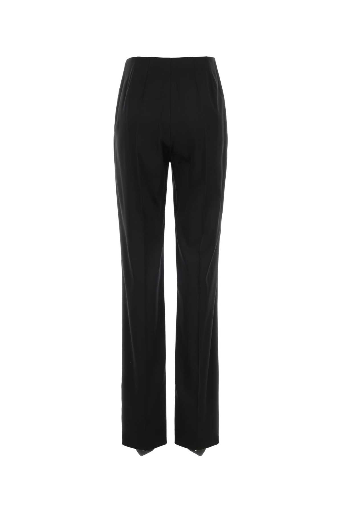 [Valentino Garavani] Trousers SS26 8B0RB785A8H 0NO