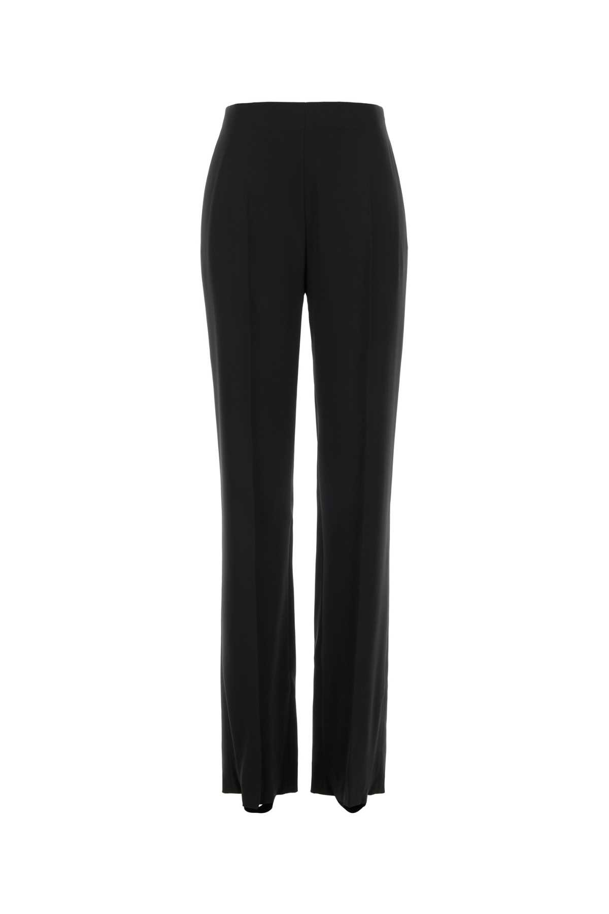 [Valentino Garavani] Trousers SS26 8B0RB785A8H 0NO