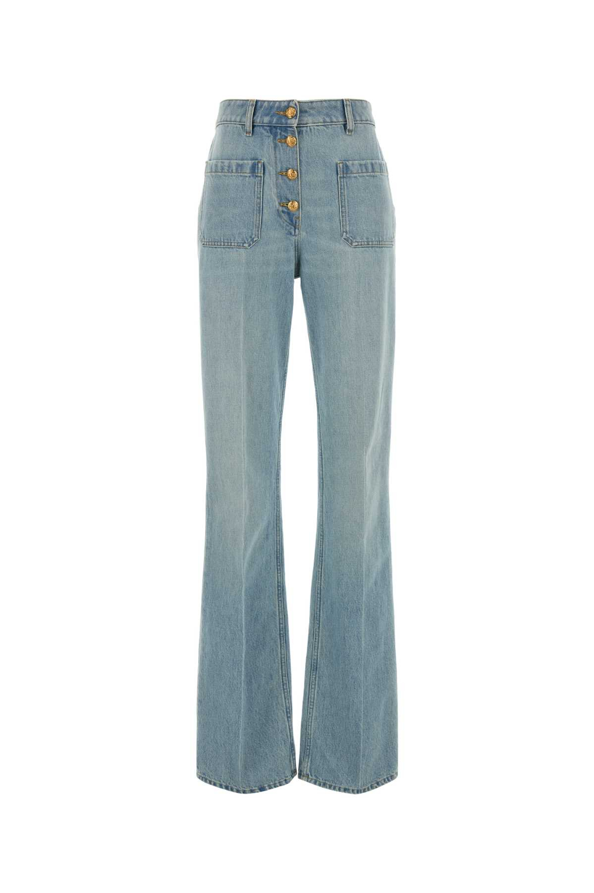[Valentino Garavani] Trousers SS26 8B0DD23LA92 FLX