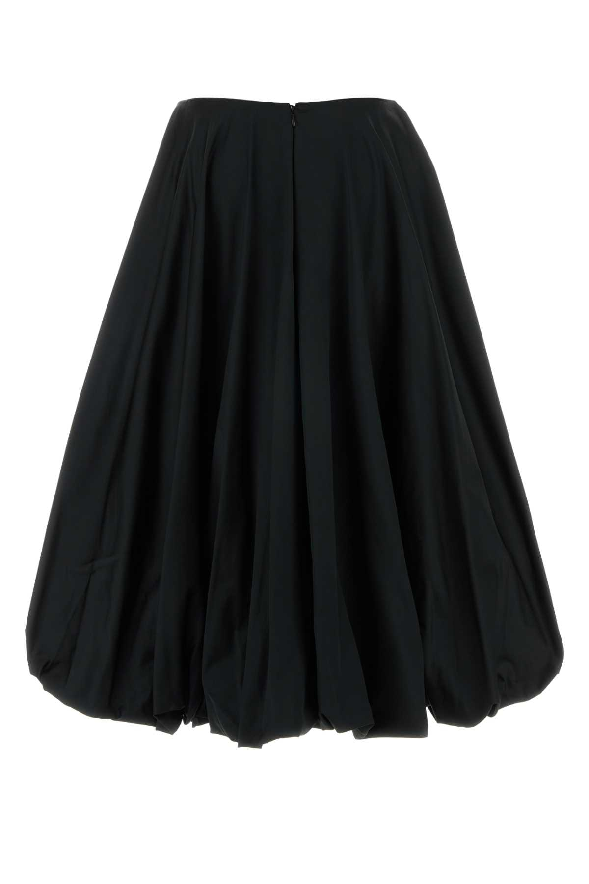 [Balenciaga] Midi skirt SS26 872332TJO61 1000