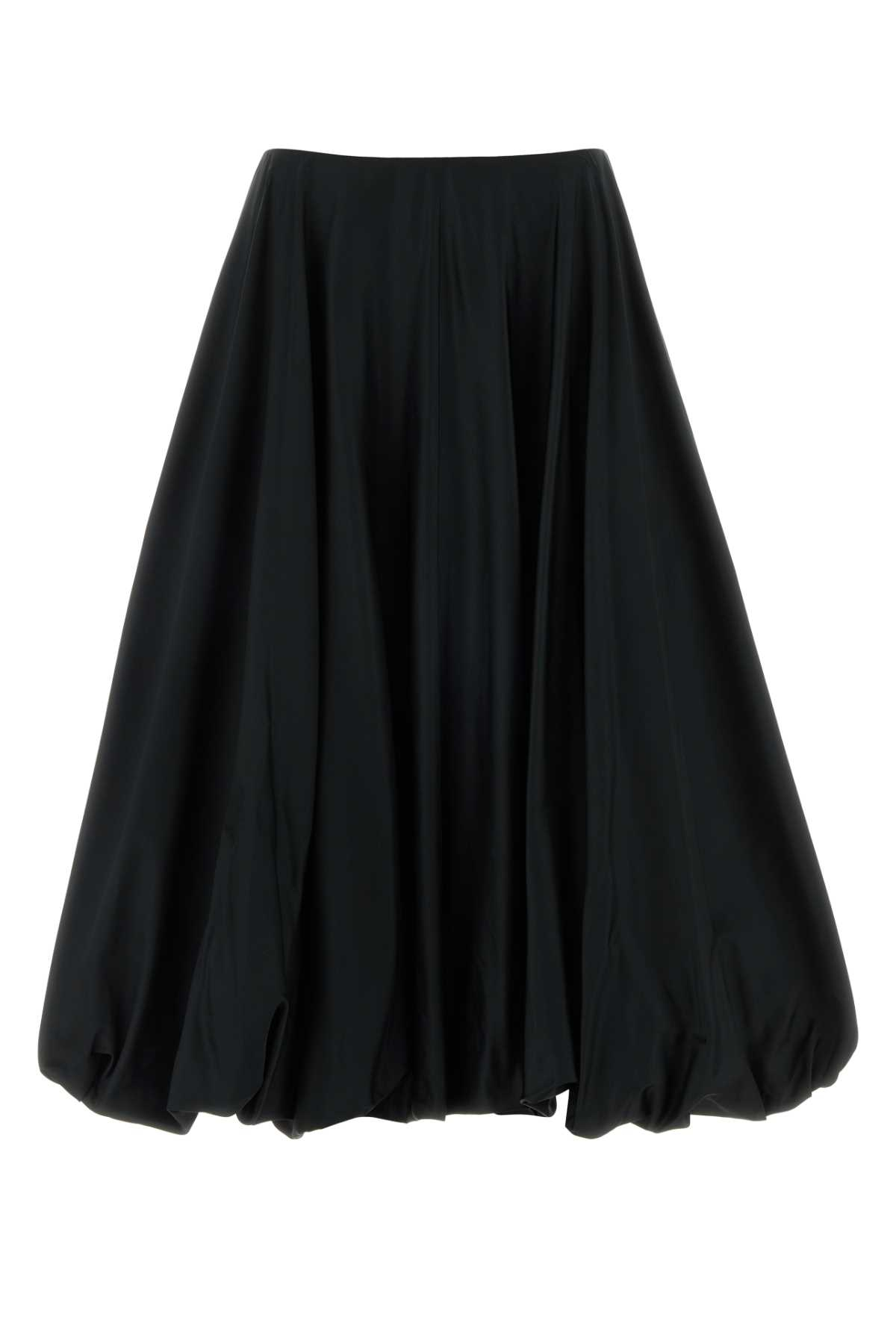 [Balenciaga] Midi skirt SS26 872332TJO61 1000