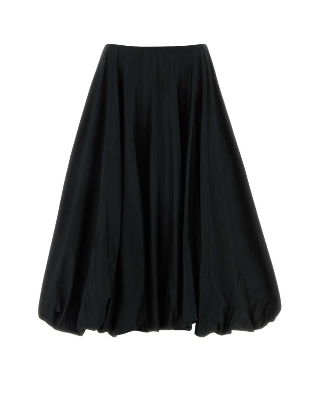 [Balenciaga] Midi skirt SS26 872332TJO61 1000