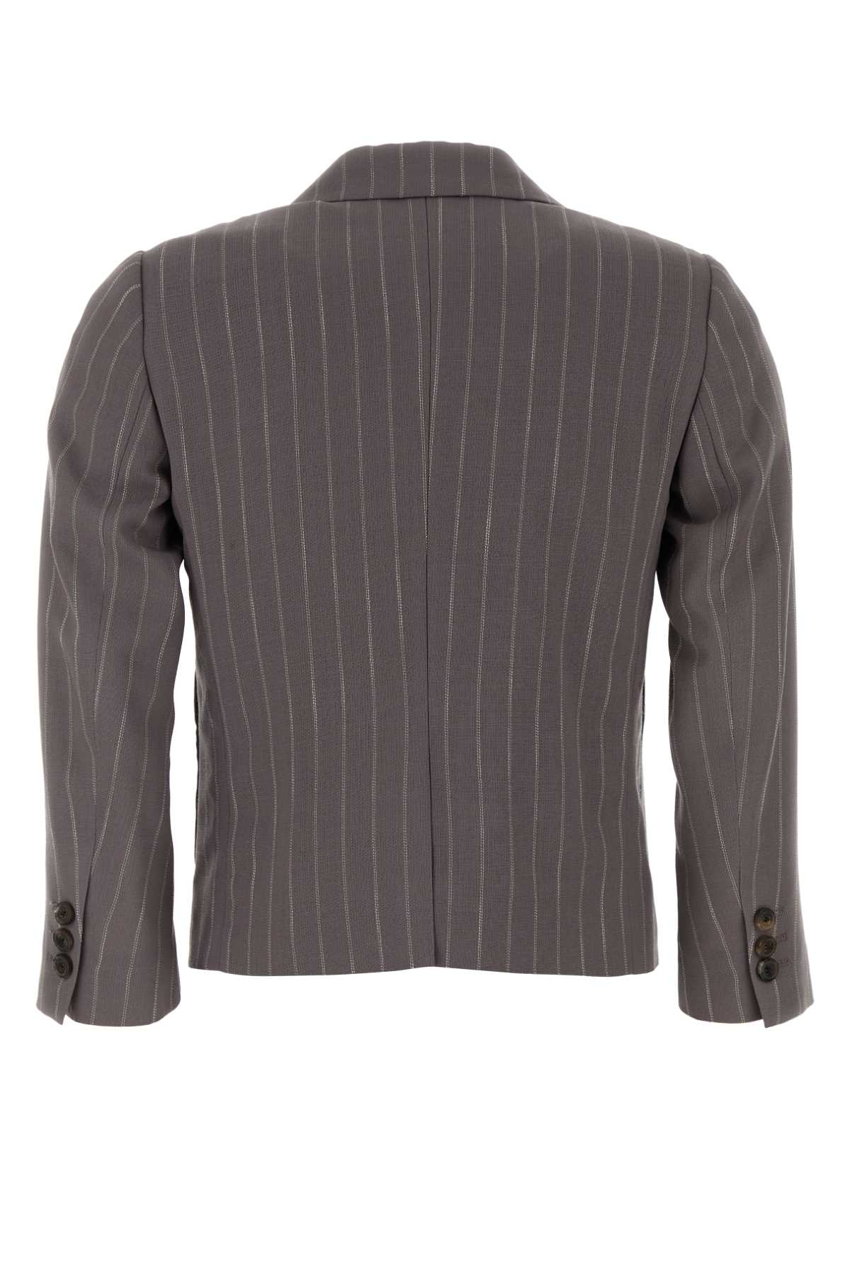 [DRIES VAN NOTEN] Jacket SS26 2610104033306 403