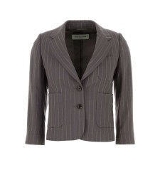 [DRIES VAN NOTEN] Jacket SS26 2610104033306 403