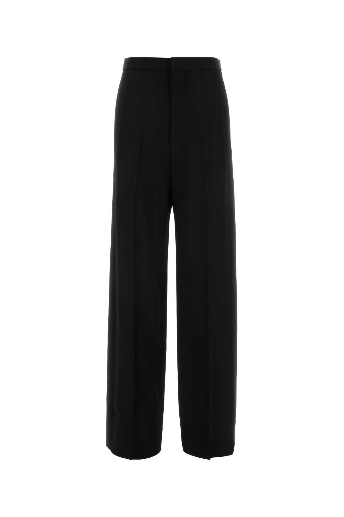 [Balenciaga] Trousers SS26 857607TNT21 1000
