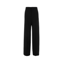 [Balenciaga] Trousers SS26 857607TNT21 1000