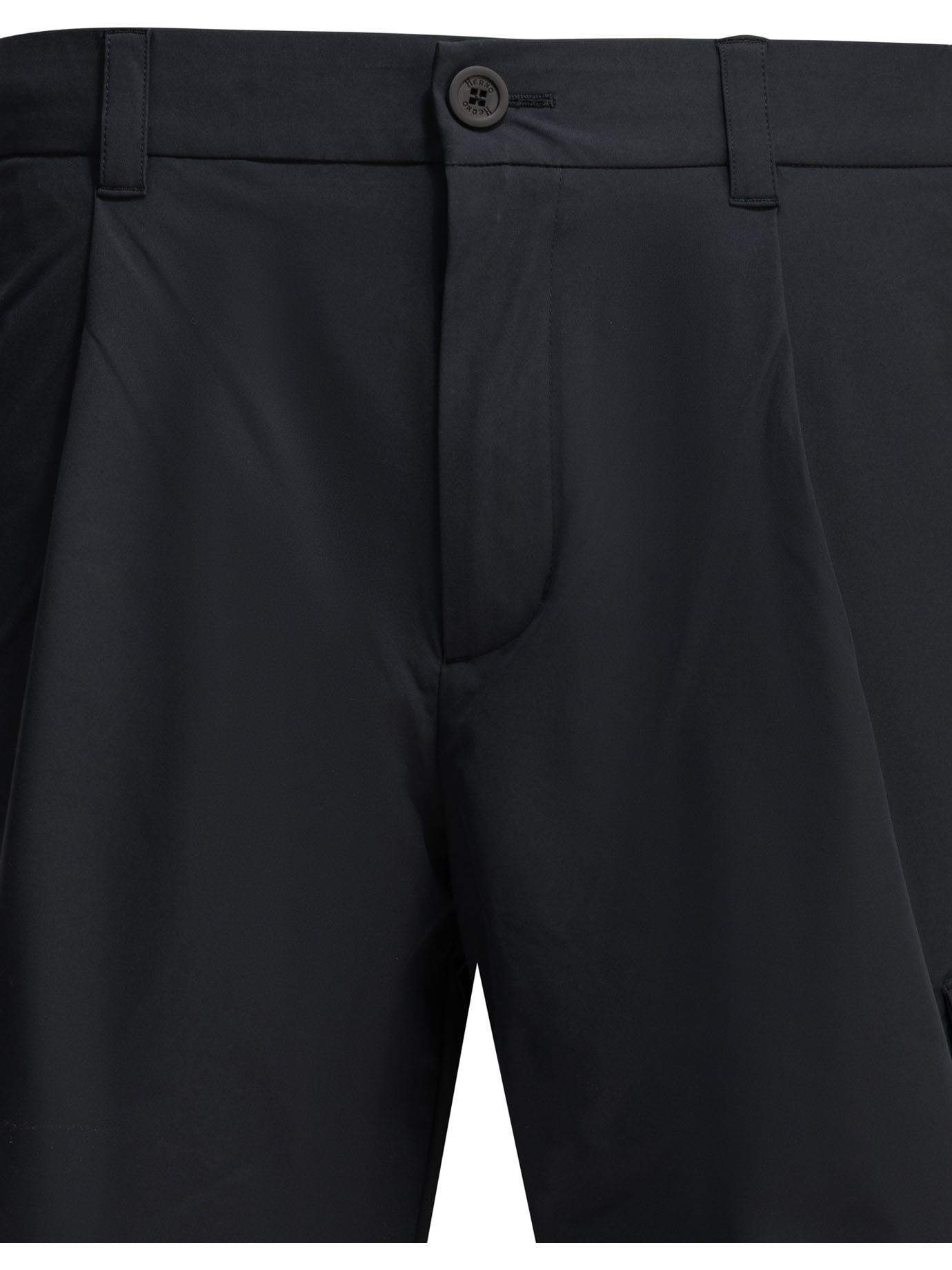 [Herno] Shorts SS26 PT000182U12503Z9200