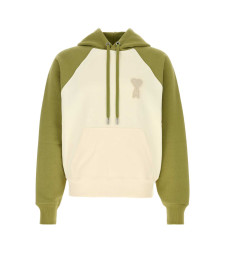 [AMI] Sweatshirt SS26 USW782747 A041