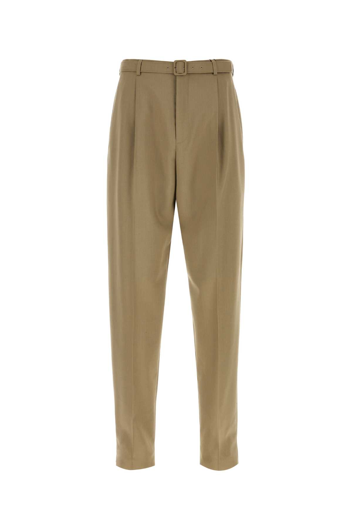 [Saint Laurent] Trousers SS26 854426Y1N15 2611