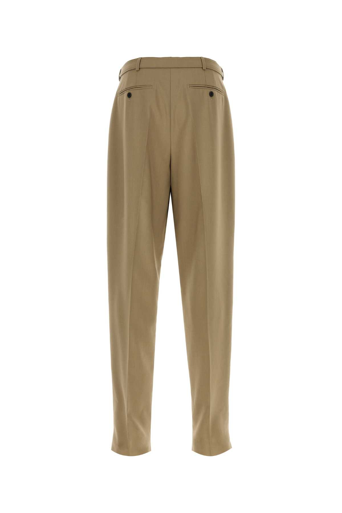 [Saint Laurent] Trousers SS26 854426Y1N15 2611