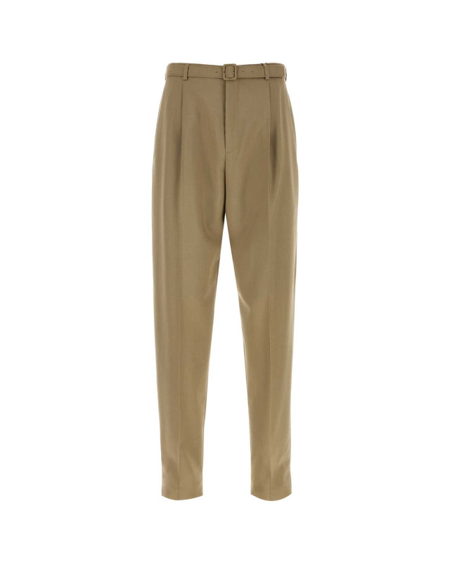 [Saint Laurent] Trousers SS26 854426Y1N15 2611
