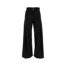 [Loewe] Trousers SS26 S359Y04XI3 BLACK