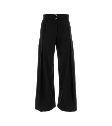 [Loewe] Trousers SS26 S359Y04XI3 BLACK