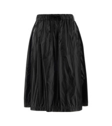 [HERNO LAMINAR] Mini skirt SS26 GN00021DL12856 9300