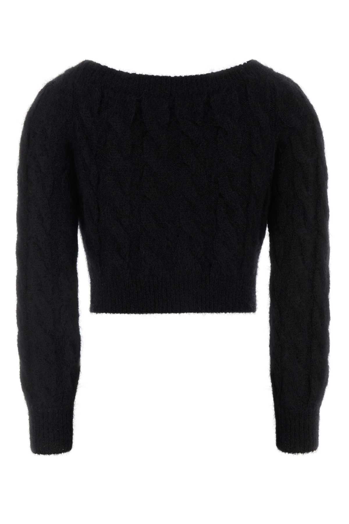 [Alessandra Rich] Cardigan SS26 FABX4343K4724 9008