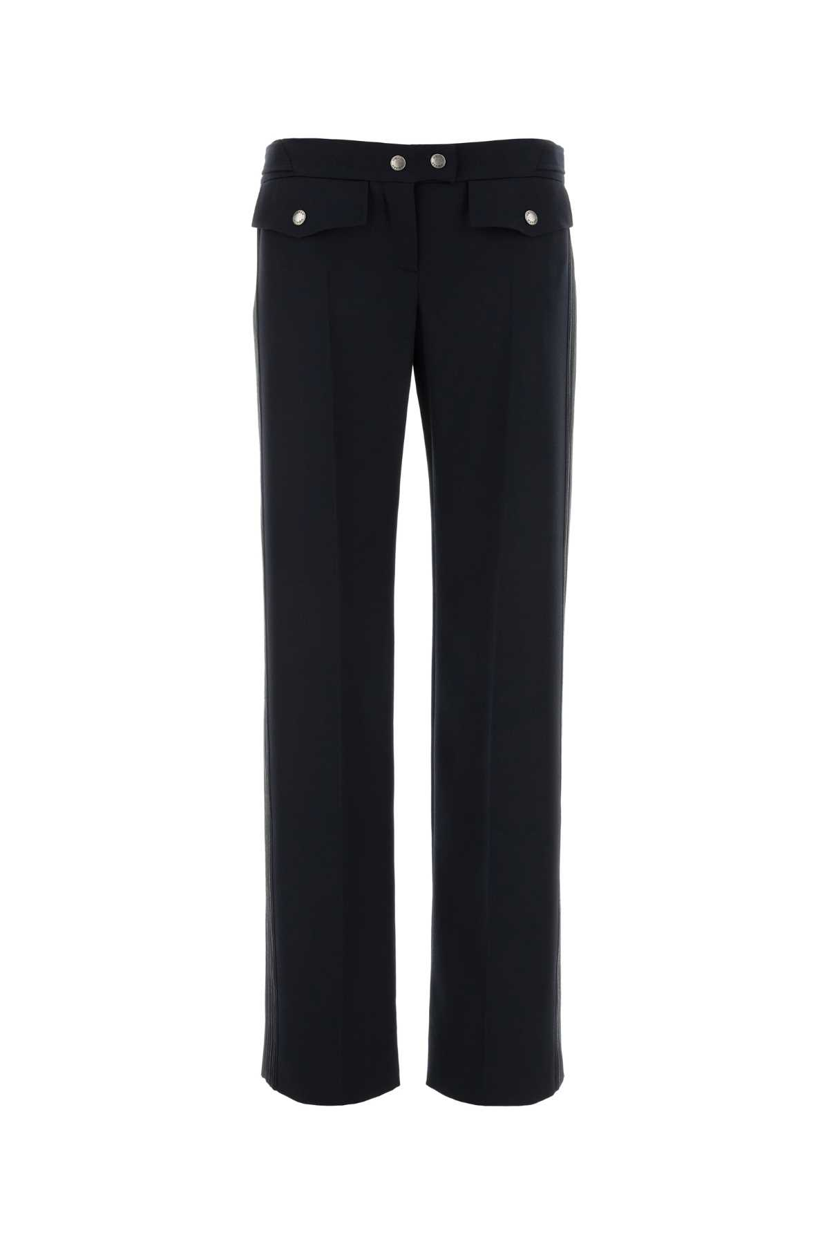 [Alexander McQueen] Trousers SS26 867034QJAAC 4003
