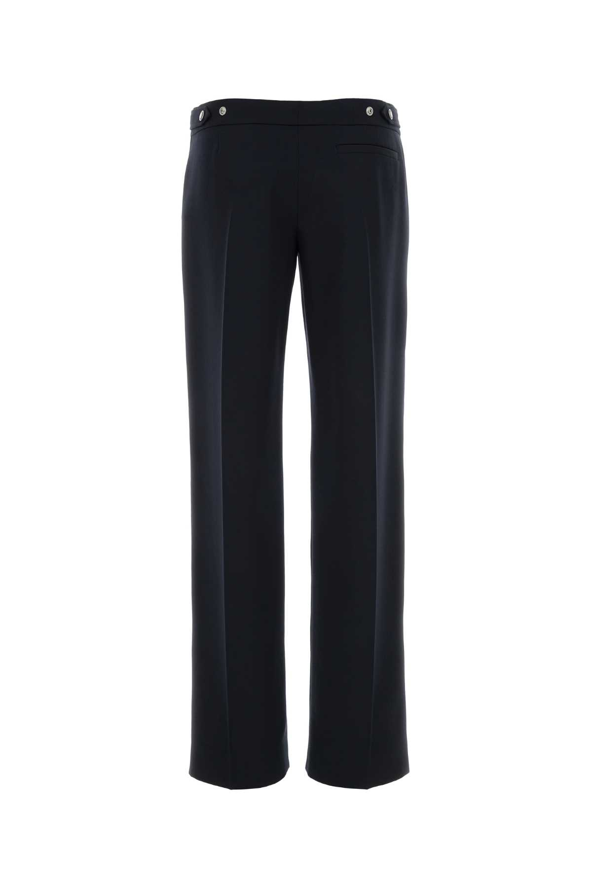 [Alexander McQueen] Trousers SS26 867034QJAAC 4003