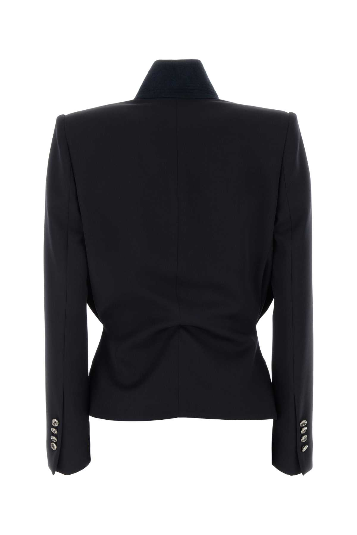 [Alexander McQueen] Jacket SS26 859971QJAAC 4003