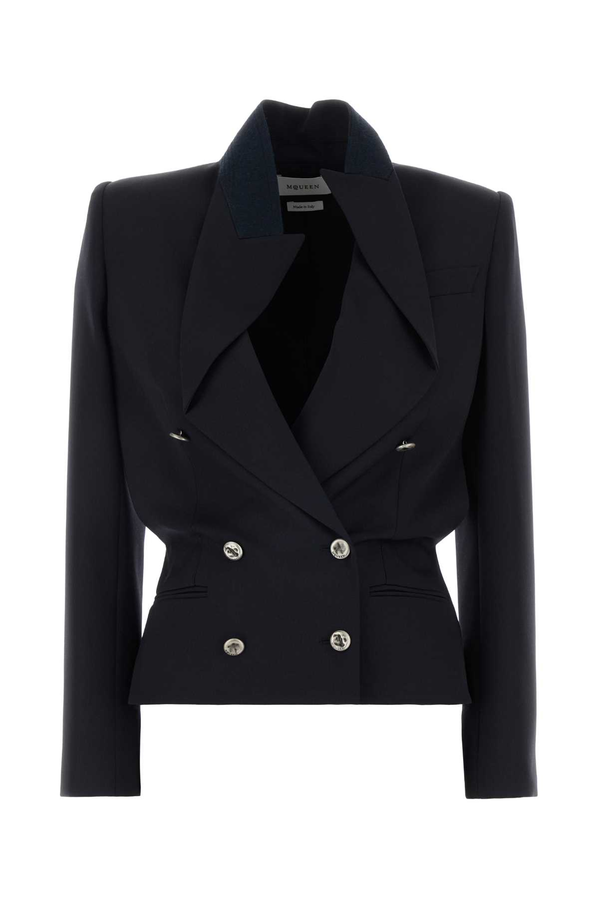 [Alexander McQueen] Jacket SS26 859971QJAAC 4003