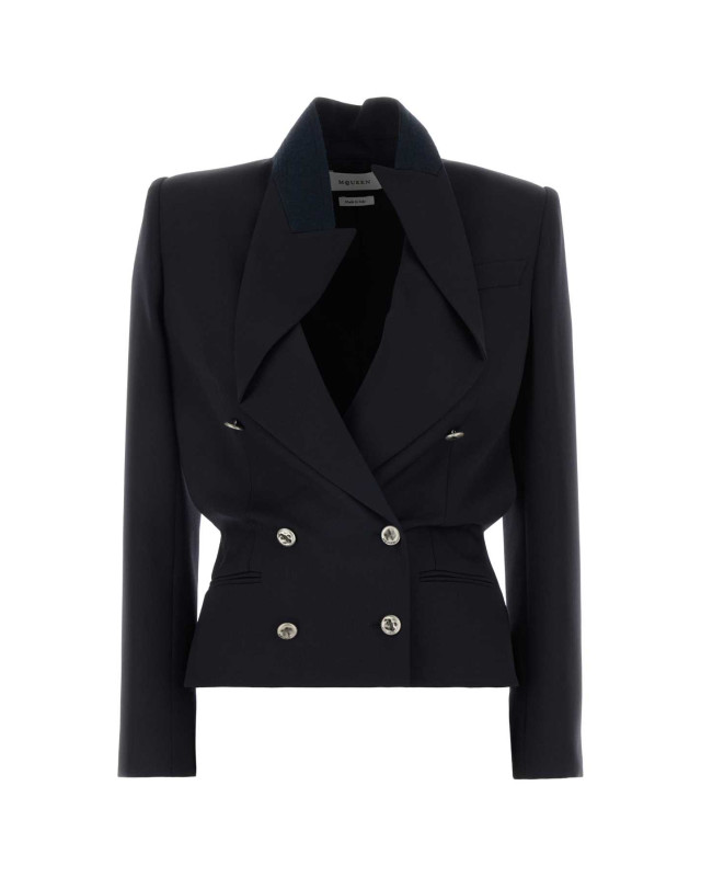 [Alexander McQueen] Jacket SS26 859971QJAAC 4003