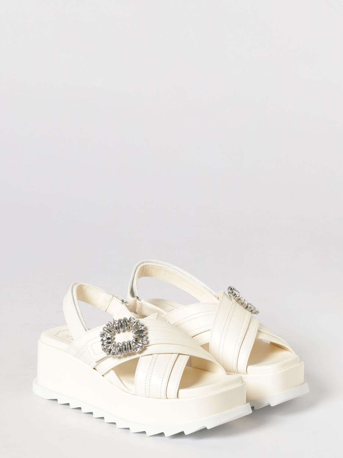 [Roger Vivier] Sandals SS26 RVW7754472091T C019