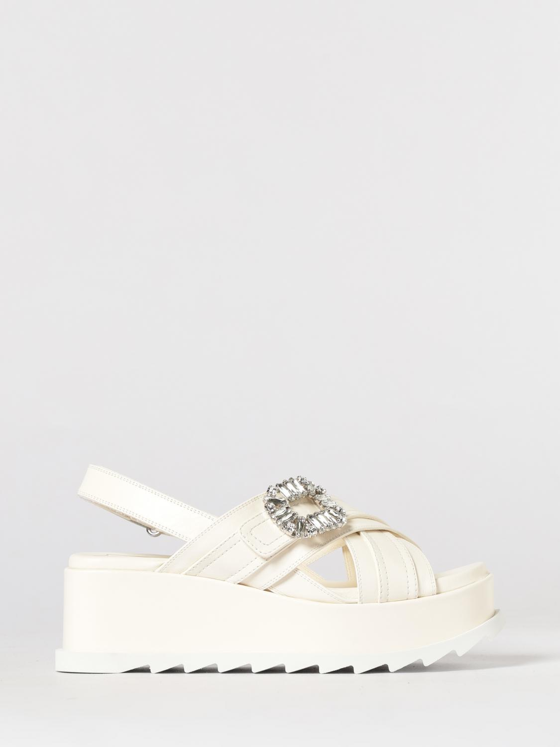 [Roger Vivier] Sandals SS26 RVW7754472091T C019